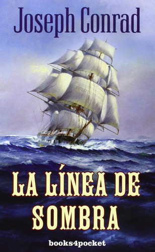 Línea De Sombra, La (b4p)