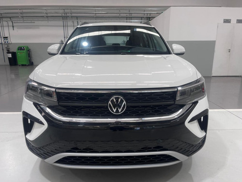 Volkswagen Taos 1.4 250 Tsi Comfortline