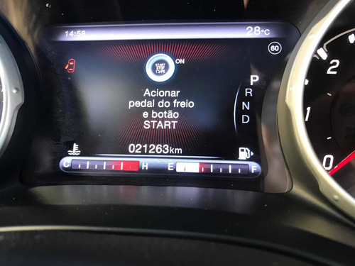 Fiat Toro 2020 2.0 Volcano 4x4 Aut. 4p