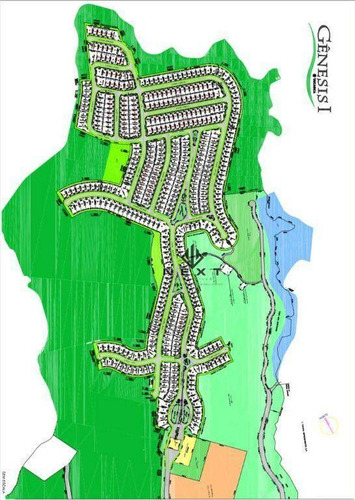 Imagem 2 de 3 de Terreno À Venda, 614 M² Por R$ 976.260 - Alphaville - Santana De Parnaíba/sp - Te0256