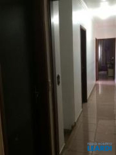 Imagem 12 de 15 de Sobrado - Jardim Andrea Demarchi - Sp - 540455