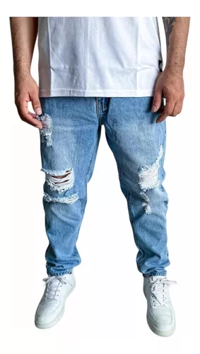 Jeans Rotos  MercadoLibre 📦