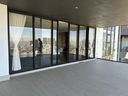 Venta Departamento En Residence Bosque Real