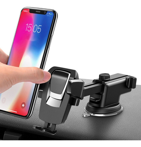 Suporte para celular para carro Suporte para celular Car Auto Arm 360