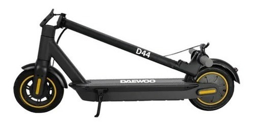Imagen 3 de 3 de Monopatín Eléctrico Daewoo D44 35km/h