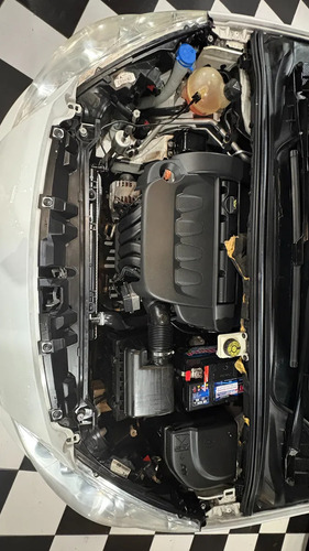 Peugeot 408 2.0 Allure Plus 143cv Tiptronic