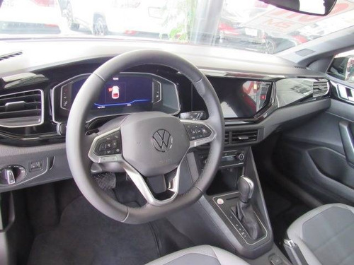 Volkswagen Nivus 1.0 200 Tsi Total Flex Highline