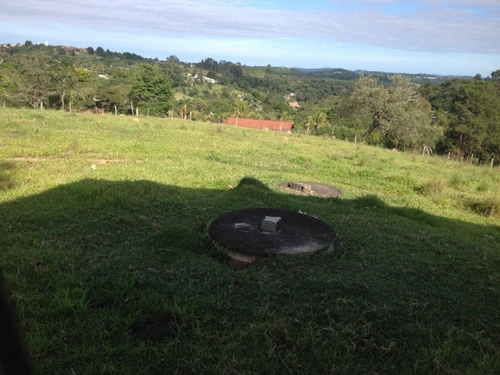 Linda Chácara Com À Venda- Estância São Paulo - Campo Limpo Paulista/sp - Ch0060 - 34731310