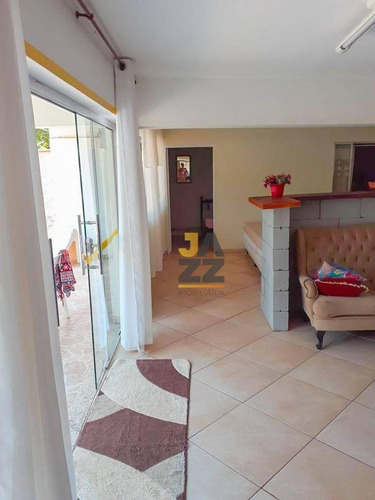 Chácara Com 7 Dormitórios À Venda, 3800 M² Por R$ 901.000,00 - Godinho - Piracicaba/sp - Ch0672