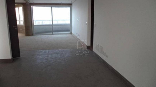 Imagem 19 de 30 de Apartamento À Venda, 277 M² Por R$ 1.790.000,00 - Jardim - Santo André/sp - Ap11544