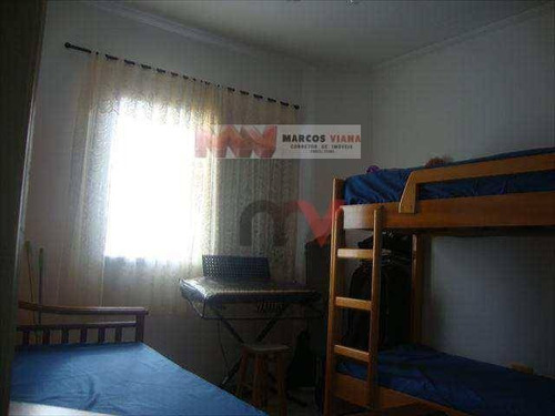 Imagem 23 de 29 de Apartamento À Venda, 72 M² Por R$ 250.000,00 - Tupi - Praia Grande/sp - Ap0677