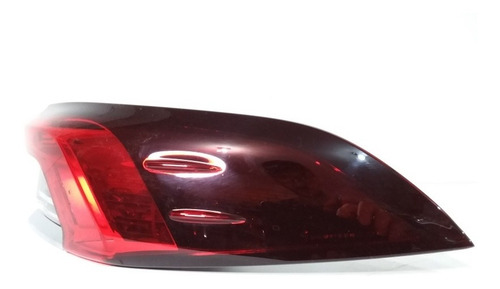 Lanterna Direita Toyota Corolla 2020 2021 22 Original S/ Led (Usado)