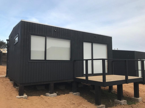 Imagen 5 de 14 de Cabañas Tipo Departamento Nuevas