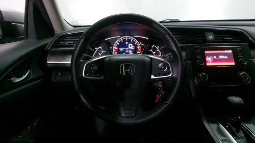 Honda Civic 2.0 EX CVT