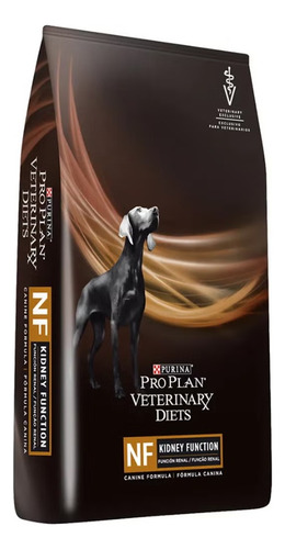 Pro Plan Veterinary Diets Nf Kidney Function Perro 2.72kg