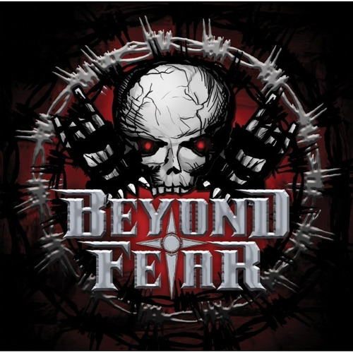 Beyond Fear - Beyond Fear Cd / Álbum