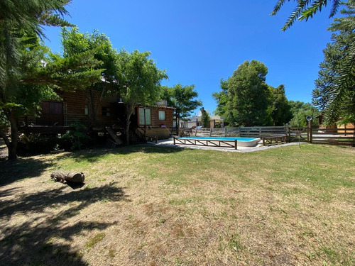 Imagen 12 de 12 de Casa Estilo Cabaña! Dueño Vende!!!,4 Amb, Pileta!oferta!!