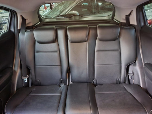Imagem 10 de 10 de Honda Hr-v Ex Cvt Flex Aut