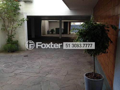 Imagem 21 de 21 de Apartamento, 2 Dormitórios, 85.96 M², Mont Serrat - 187963