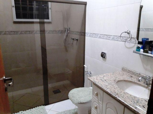 Imagem 12 de 15 de Casa Para Venda Em Araras, Jardim São Luiz, 3 Dormitórios, 1 Suíte, 1 Banheiro, 2 Vagas - V-247_2-716079