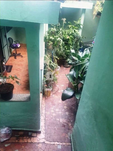 Imagem 15 de 18 de Casa Com 3 Dorms, Vila Das Belezas, São Paulo - R$ 480 Mil, Cod: 4362 - V4362