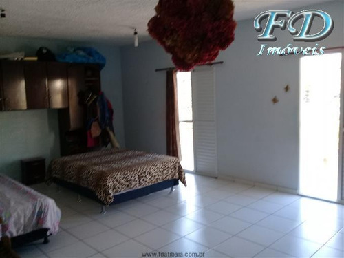 Imagem 9 de 10 de Casas À Venda Em Mairiporã/sp - Compre A Sua Casa Aqui! - 1357383
