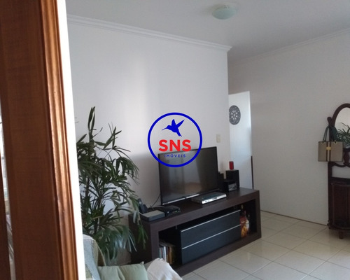 Imagem 5 de 24 de Apartamento - Ap03455 - 69798556
