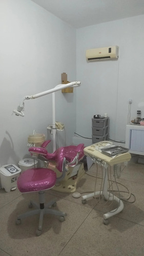 Clínica Odontológica/3consultorios/documentos Todos Em Dia