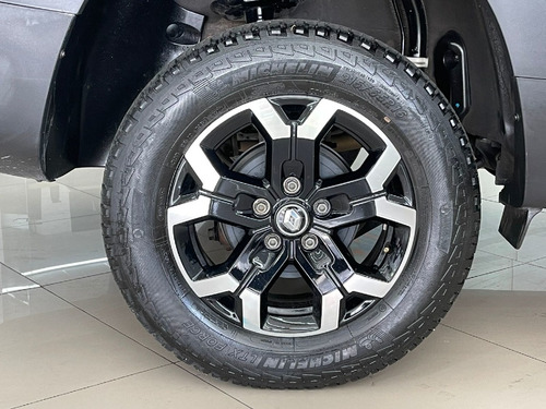 Renault Duster Oroch 1.3 TCE FLEX OUTSIDER X-TRONIC