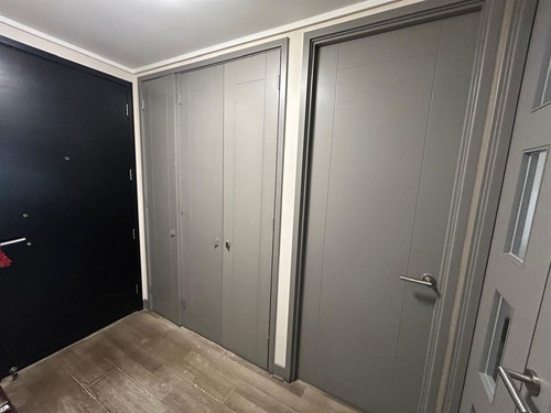 Depro En Venta 2 Dorm 2 Baño 2est 1b Ñuñoa