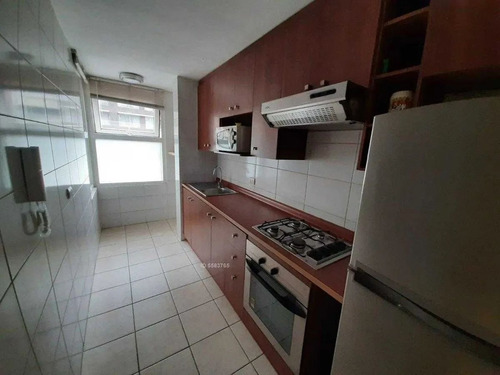 Se Vende Departamento Húerfanos N° 1.400, Santiago Centro