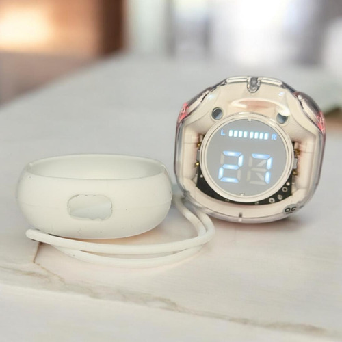 Audífonos Inalámbricos In-ear Bluetooth Manos Libres T8 Tws Blanco
