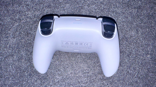 Playstation 5 Slim Edición Digital - Blanco Blanco