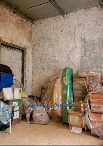 Imagen 7 de 9 de Ciudad Vieja !!casa A Reciclar Con Entrada Auto Y Camion!!