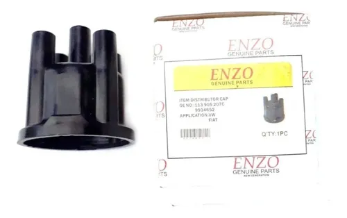 comprar Tapa De Distribucion Chevette Monza Fiat Uno Enzo