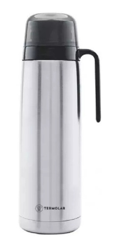 Termo Acero Inox Termolar Revolution Pico Matero Almagro