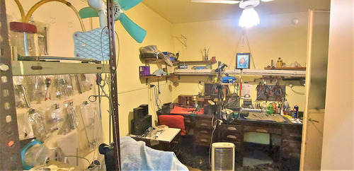 Imagen 22 de 30 de Ph 87m2 Al Frente Entre Rios 1900 Consultorios