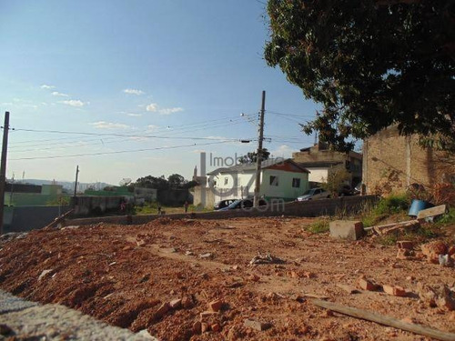 Imagem 1 de 6 de Terreno À Venda, 240 M² Por R$ 213.000,00 - Jardim Do Lago - Jundiaí/sp - Te2623