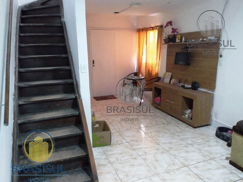 Imagem 1 de 20 de Casa Para Venda, 3 Dormitórios, Jurubatuba - São Paulo - 6981