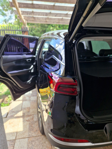 Chery Tiggo 7 1.6 Pro Max Drive Tgdi Aut. 5P