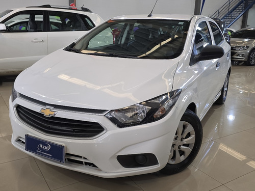 Chevrolet Onix 1.0 MPFI JOY 8V FLEX 4P MANUAL
