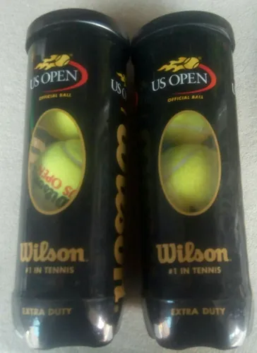 Set De Pelotas Wilson