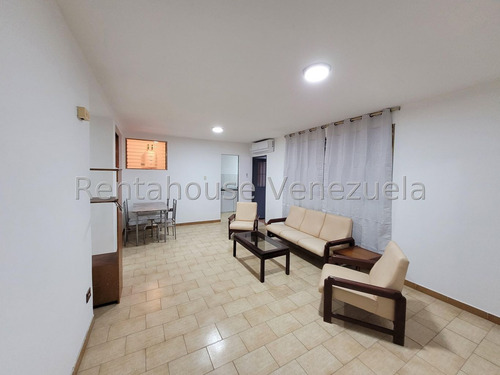 Anexo En Alquiler En El Marqués Mls 25-5433 Yf