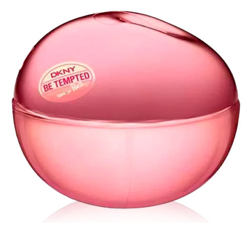 Perfume Mujer Dkny Be Tempted Blush Edp 100 Ml