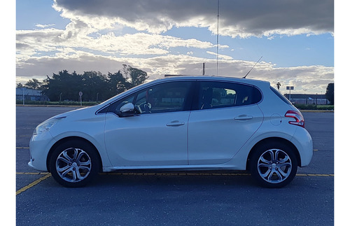 Peugeot 208 1.6 Feline Pack Cuir