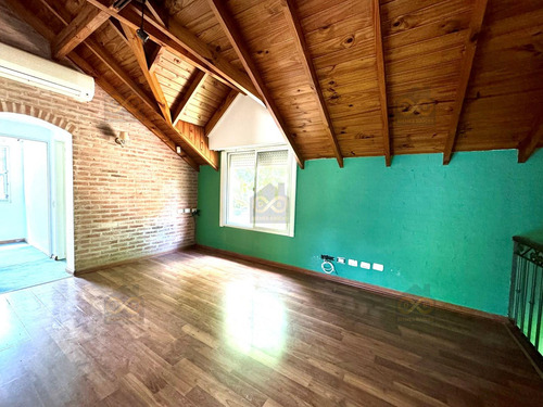 Casa En Venta En Los Fresnos, Pilar, G.b.a. Zona Norte