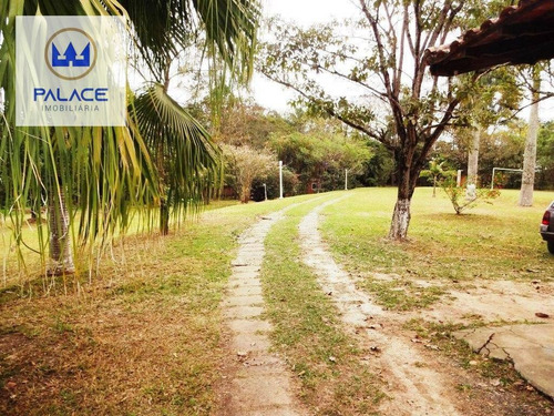 Imagem 23 de 26 de Chácara Com 3 Dormitórios À Venda, 10086 M² Por R$ 650.000,00 - Nova Suiça - Piracicaba/sp - Ch0012
