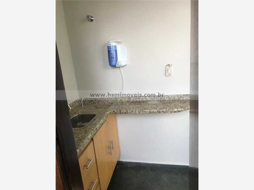 Sala - Centro - Sao Bernardo Do Campo - Sao Paulo | Ref.: - 14653