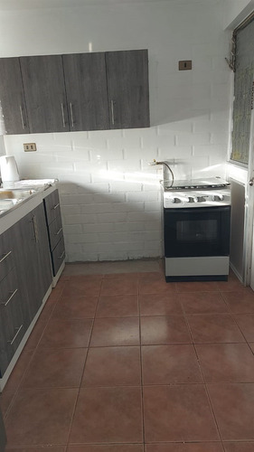 Arriendo Casa En Los Andes