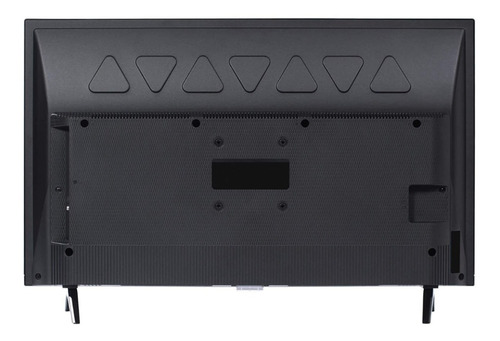 Imagen 4 de 6 de Pantalla Smart Tv Tcl 32 Serie 3 Hd 720p Led Android 32s334